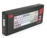 REDRAGON Fizz RGB (biała) K617WG-RGB - 1068850 - zdjęcie 10